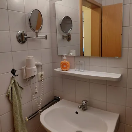 35, 36 Christopherhof 公寓 格拉芬维森