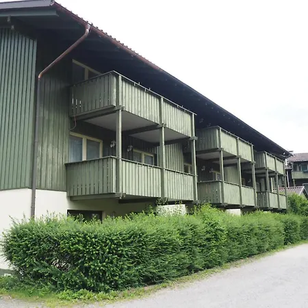 公寓 35, 36 Christopherhof *
