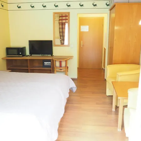 公寓 35, 36 Christopherhof